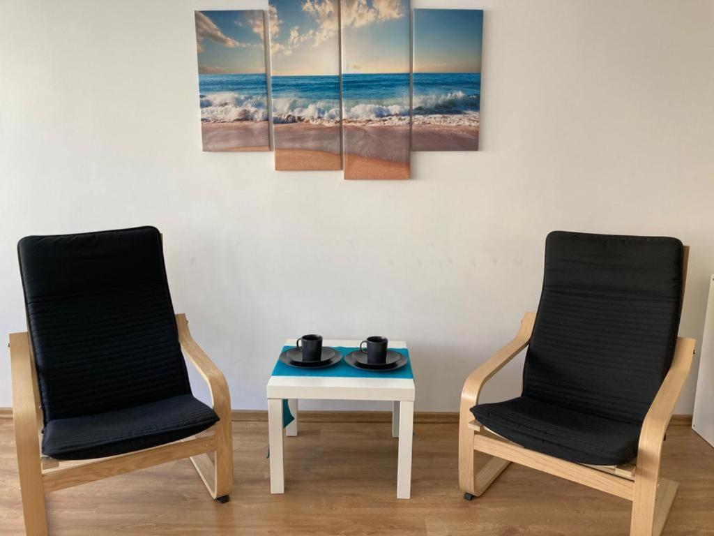 Nameja Best View Apartamenti Jēkabpils المظهر الخارجي الصورة